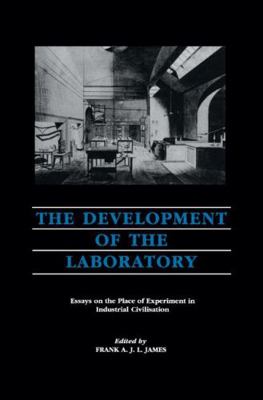 Development of the Laboratory 0883186136 Book Cover