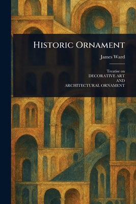 Historic Ornament 1023435047 Book Cover