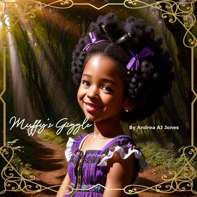 Muffy's Giggle B0CCCJ6GPM Book Cover