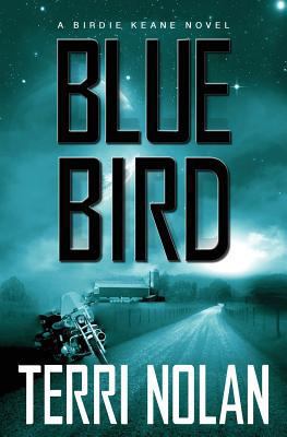 Blue Bird 0986203114 Book Cover