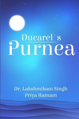 Ducarel's Purnea 179487707X Book Cover