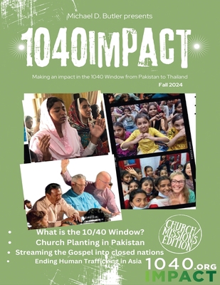 1040 Impact B0DL88BGZF Book Cover