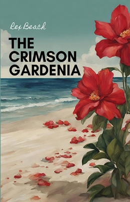 The Crimson Gardenia 9361443321 Book Cover
