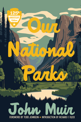 Our National Parks 0299357643 Book Cover