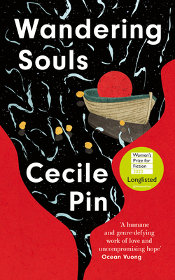 Wandering Souls: a heartbreaking literary debut... 0008528780 Book Cover