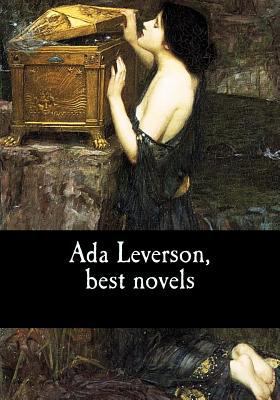Ada Leverson, best novels 1544848919 Book Cover
