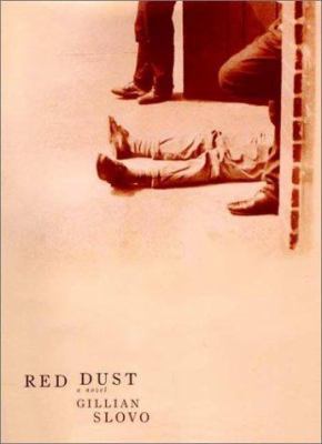 Red Dust: A Novel 0393041484 Book Cover