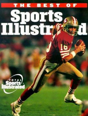 The Best of Sports Illustrated 1892129175 Book Cover