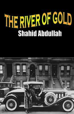 Paperback The River of Gold Book