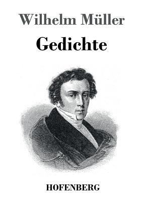 Gedichte [German] 3843045682 Book Cover