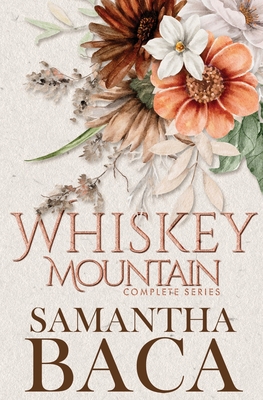 Whiskey Mountain: Complete Set 1963930436 Book Cover