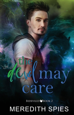 The Devil May Care B08C43MF6S Book Cover