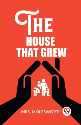 The House That Grew 9362207249 Book Cover