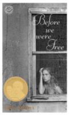 Before We Were Free B0018Y5M9Q Book Cover