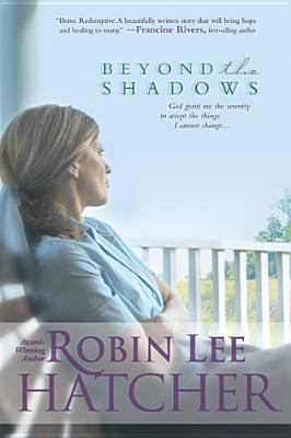 Beyond the Shadows 0842355588 Book Cover