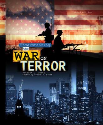 Understanding the War on Terror 1465200851 Book Cover