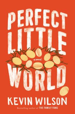 Perfect Little World 0062450328 Book Cover