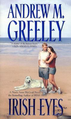 Irish Eyes 073940993X Book Cover