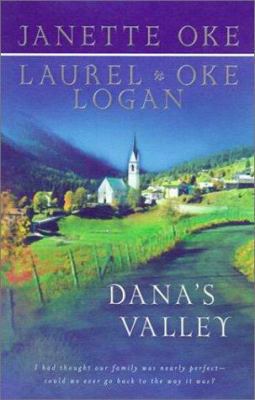 Dana's Valley 0764225146 Book Cover