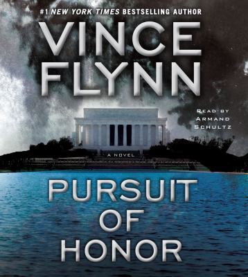 Pursuit of Honor 0743596811 Book Cover