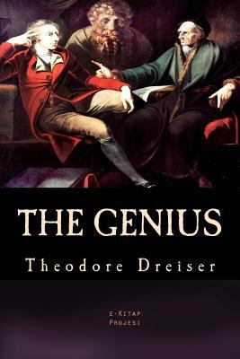 The Genius 1544117132 Book Cover