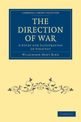 The Direction of War 1108013368 Book Cover