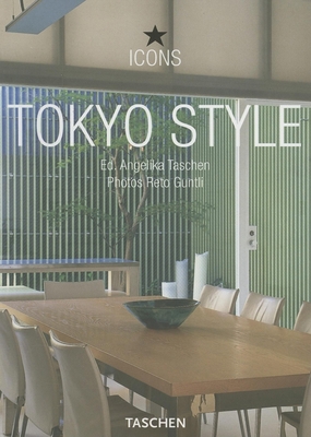 Tokyo Style 3822810061 Book Cover