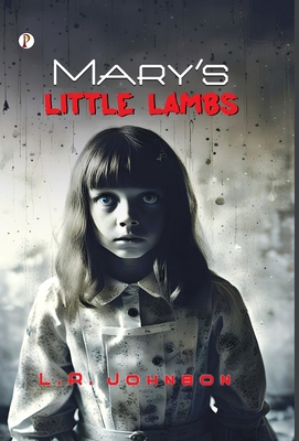 Mary's Little Lambs B0FCG6NHLL Book Cover