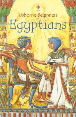 Egyptians 079450681X Book Cover