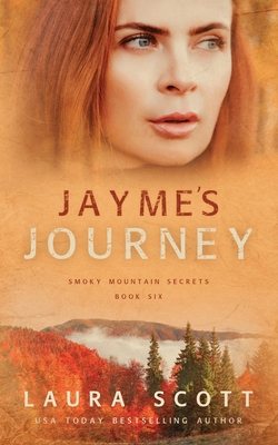 Jayme's Journey 1949144593 Book Cover