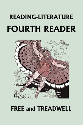 Reading-Literature: Fourth Reader: Black and Wh... 1633341836 Book Cover