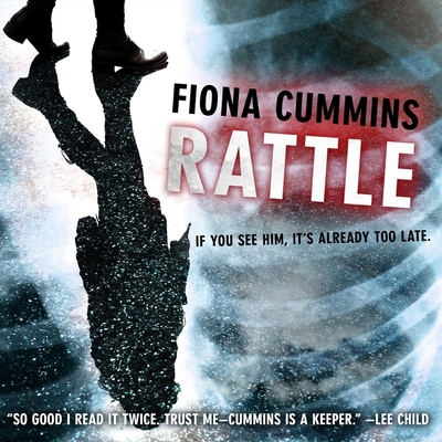 Rattle 166513951X Book Cover