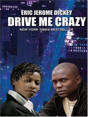 Drive Me Crazy [Large Print] 0786270330 Book Cover