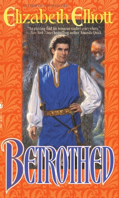 Betrothed 055357566X Book Cover
