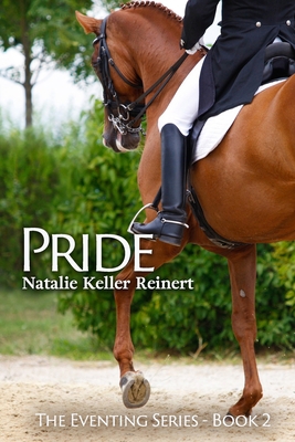 Pride 1532946937 Book Cover
