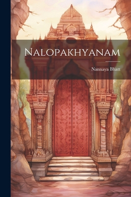 Nalopakhyanam [Telugu] 1021515493 Book Cover