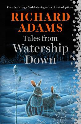 Tales from Watership Down [French] 1780747896 Book Cover
