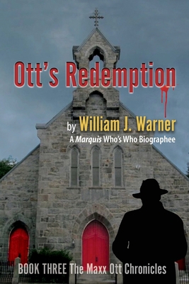 Ott's Redemption 1965950078 Book Cover