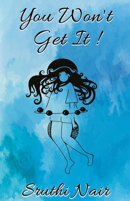 You won't get it 9387131440 Book Cover