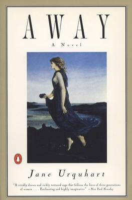 Away 0140249265 Book Cover