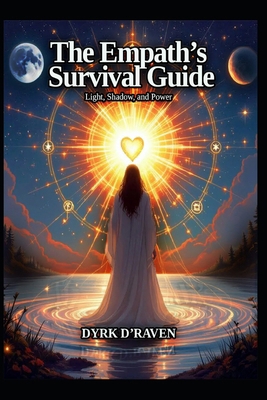 The Empath's Survival Guide B0FS7HGX97 Book Cover