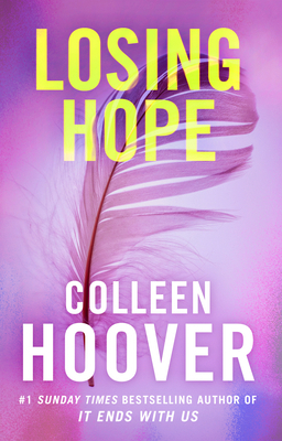 Losing Hope 1471132811 Book Cover