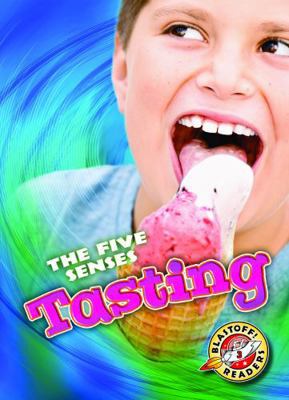 Tasting 1626177716 Book Cover