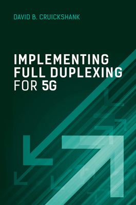 Implement Full Duplexing 1630816957 Book Cover