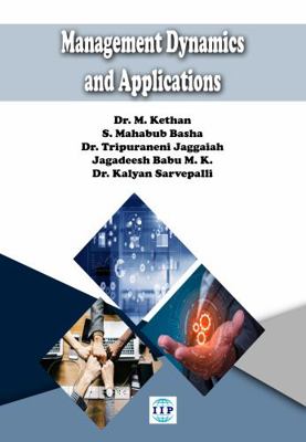 Paperback Management Dynamics and Applications Book
