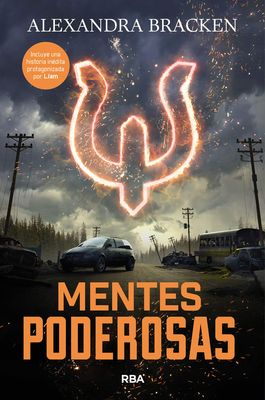 Mentes Poderosas / The Darkest Minds. Book 1 [Spanish] 8427214189 Book Cover
