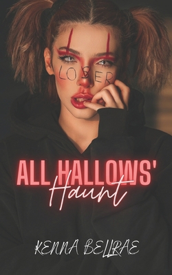 All Hallows' Haunt B0BQY4338R Book Cover