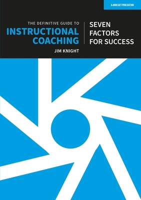 The Definitive Guide to Instructional Coaching:... 1915261678 Book Cover