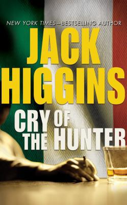 Cry of the Hunter 151136484X Book Cover