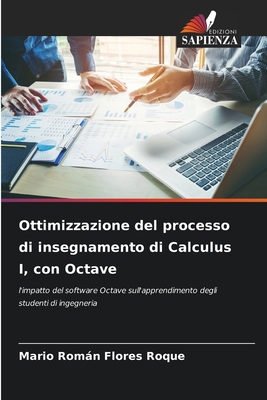 Ottimizzazione del processo di insegnamento di ... [Italian] 6207346300 Book Cover